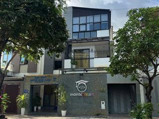 Giảm mạnh từ 21 tỷ còn 19tỷ. căn biệt thự siêu đẹp. khu dân cư hưng phú, sổ hồng đầy đủ.