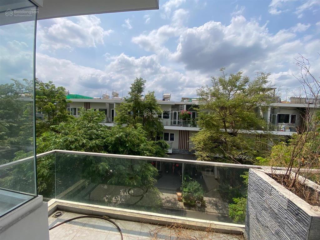 Bán nhà phố liền kề cao cấp khu dân cư riovista , khang điền .