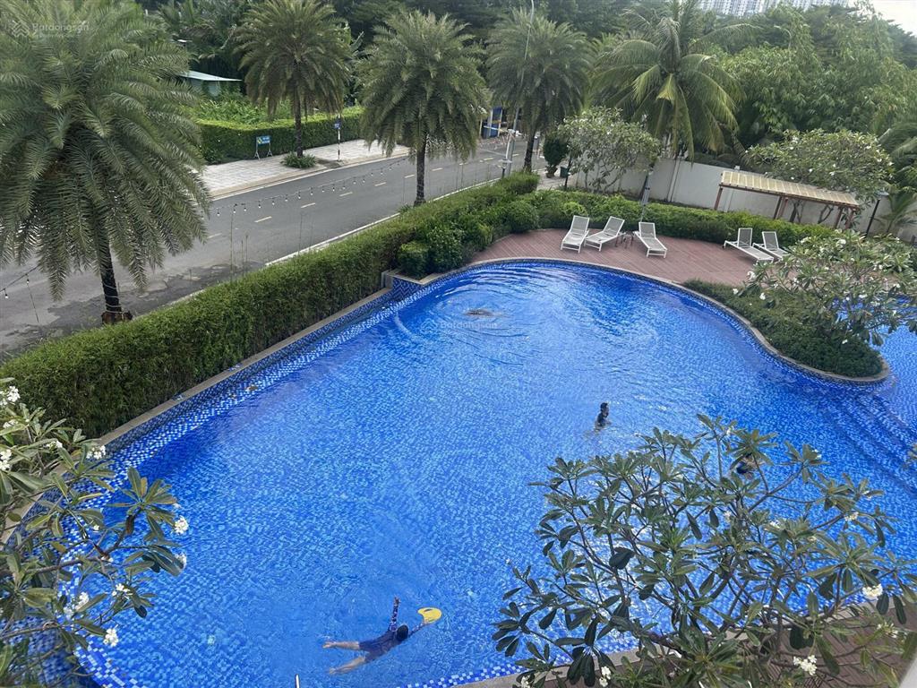 Căn góc view sông. khu dân cư riovista phước long b, tp thủ đức (q9 cũ)
