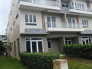Căn góc view sông. khu dân cư riovista phước long b, tp thủ đức (q9 cũ)