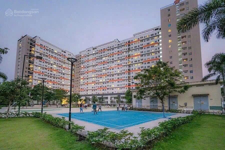 Hot. căn hộ 3 phòng ngủ 2wc chung cư 9 view rẻ hơn thị trường 200 triệu