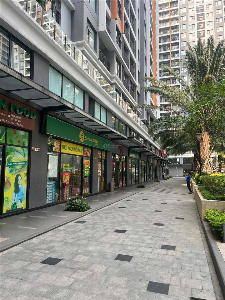 Gấp. bán căn shophouse safira khang điền. vị trí đẹp. kinh doanh đa ngành .