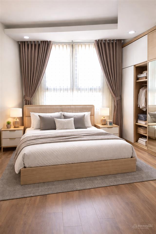 Hàng hiếm. bán gấp chung cư citrine căn 2pn 2wc tầng đẹp hướng mát mẻ. giá rẻ hơn thị trường.