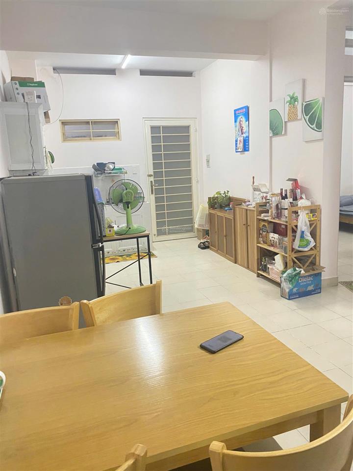 Hot. căn giá tốt 2pn 1wc chung cư ehome dương đình hội, phước long b, q9 cũ giá 2,750