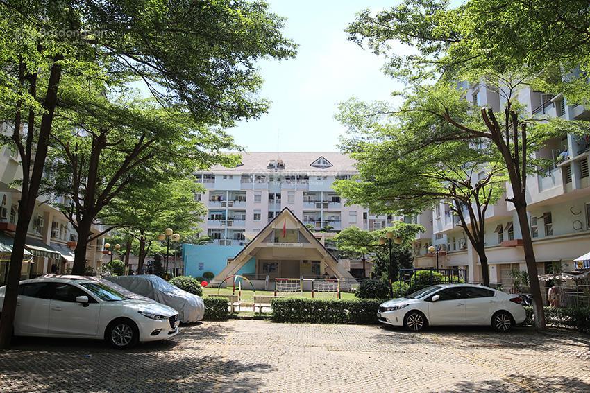 Hot. căn giá tốt 2pn 1wc chung cư ehome dương đình hội, phước long b, q9 cũ giá 2,750