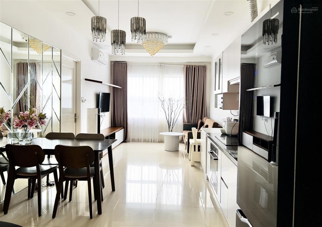 Gấp. bán nhanh căn 3 phòng ngủ 87m² chung cư 9 view giá tham khảo tốt trong khu