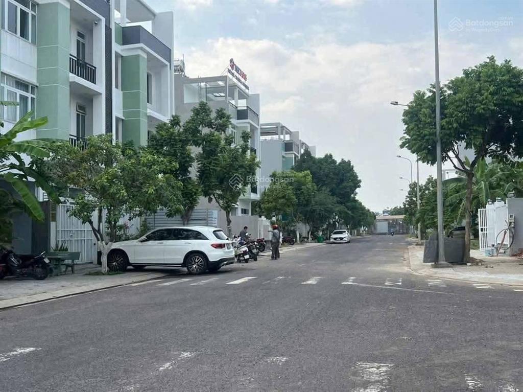 Một lô giá tốt 98m² giá giảm mạnh còn 7,8 tỷ chốt. khu dân cư an thiên lý