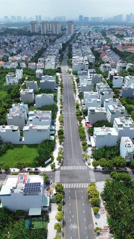 Một lô giá tốt 98m² giá giảm mạnh còn 7,8 tỷ chốt. khu dân cư an thiên lý