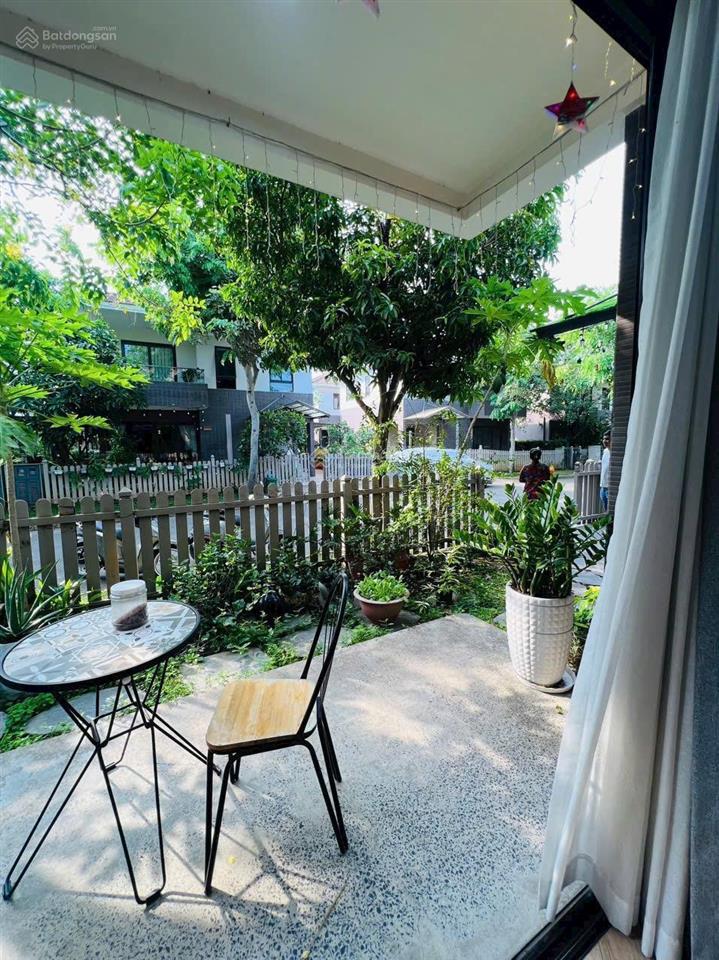 Cho thuê biệt thự valora kikyo đỗ xuân hợp, quận 9 gần the global city giá 25 triệu/tháng
