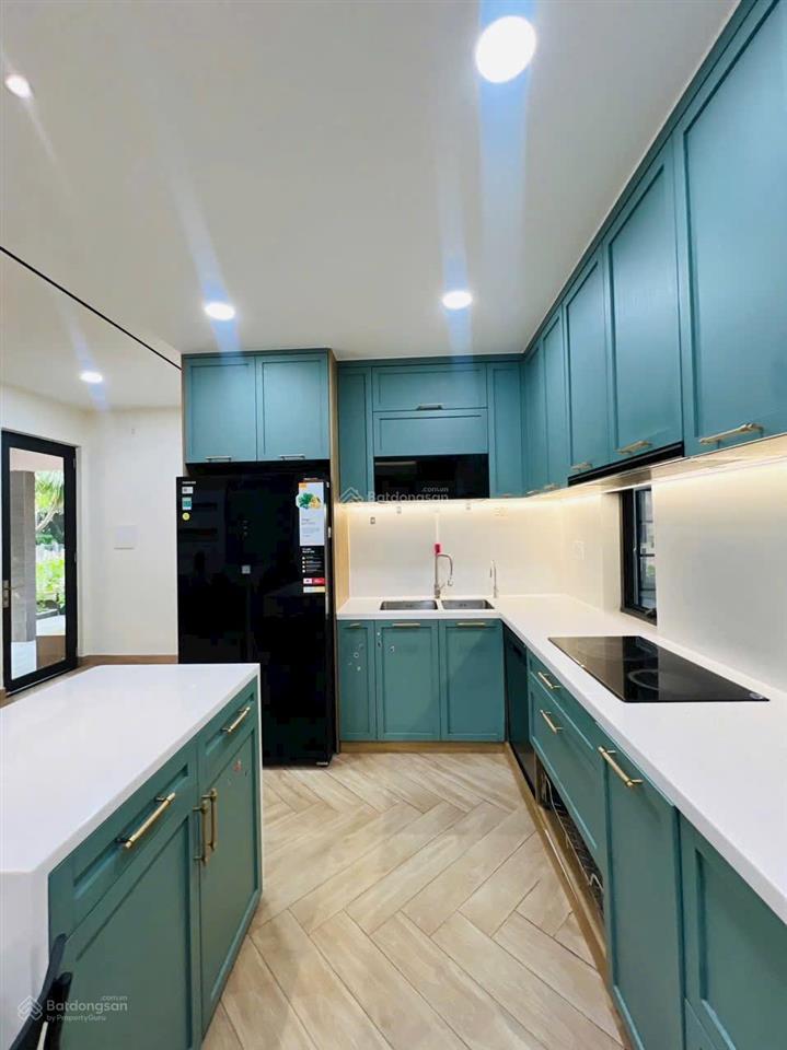 Cho thuê biệt thự valora kikyo đỗ xuân hợp, quận 9 gần the global city giá 25 triệu/tháng