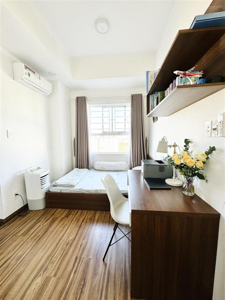 Cần bán nhanh căn hộ chung cư 9 view đường tăng nhơn phú, phước long b, tp thủ đức