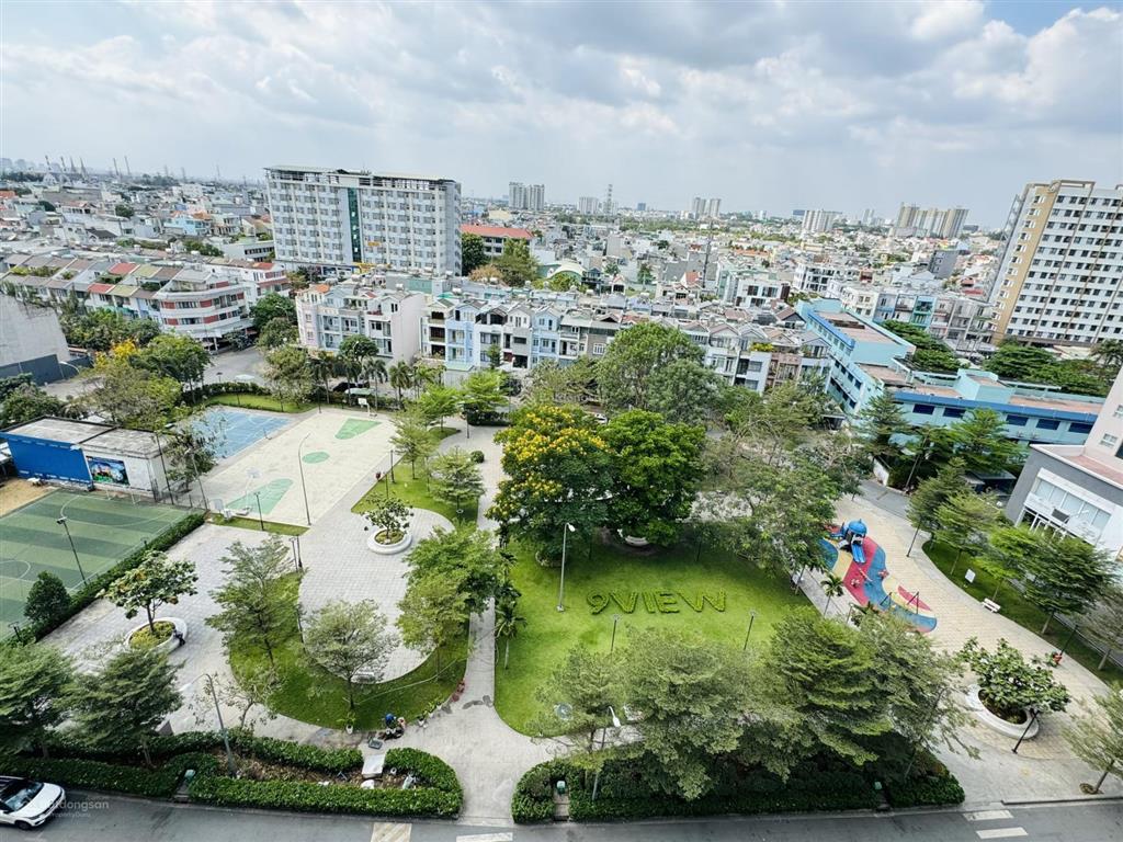 Cần bán nhanh căn hộ chung cư 9 view đường tăng nhơn phú, phước long b, tp thủ đức