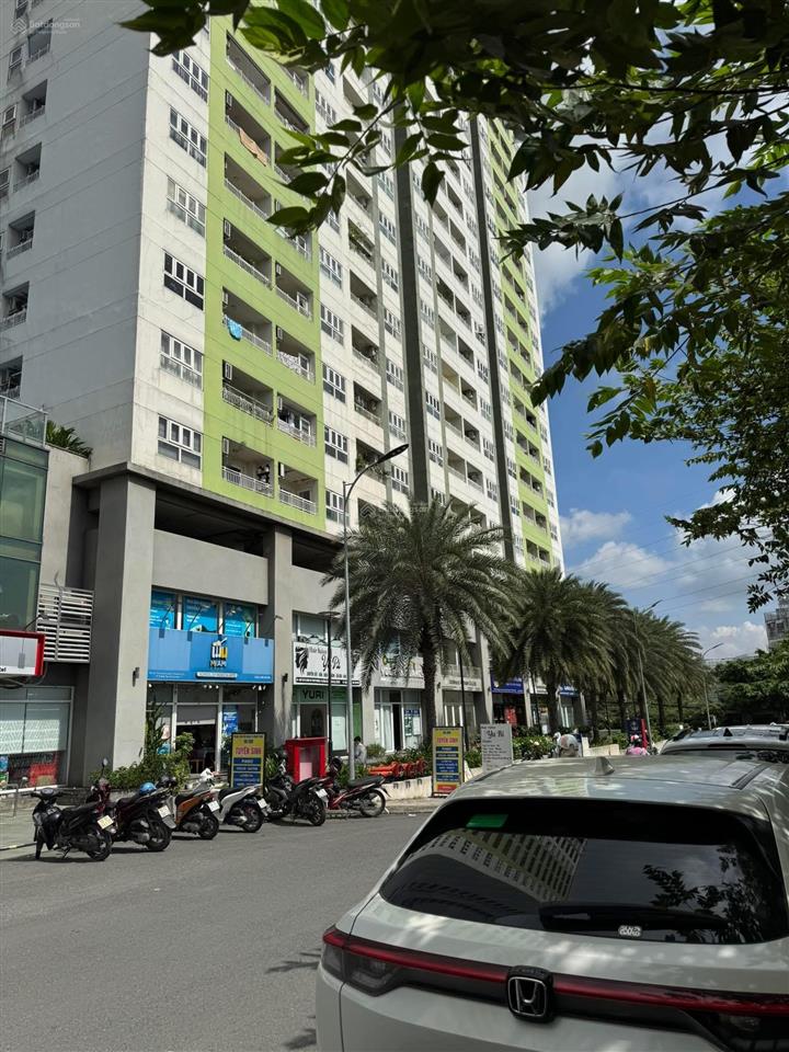 Giá tốt. căn 2 phòng ngủ 2wc 69m2 chung cư lavita garden . ngay metro tiện đi lại