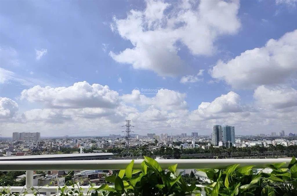 Bán nhanh căn 2pn 2wc 69m2 full nội thất đẹp. chung cư lavita garden. đường 3 trường thọ, thủ đức