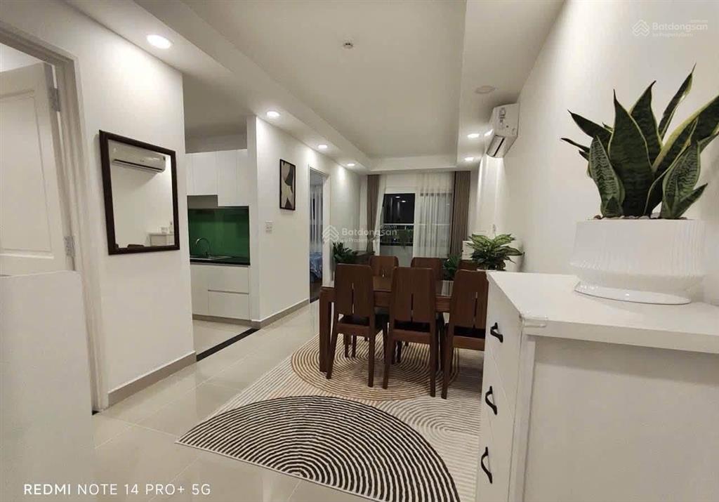 Bán nhanh căn 2pn 2wc 69m2 full nội thất đẹp. chung cư lavita garden. đường 3 trường thọ, thủ đức