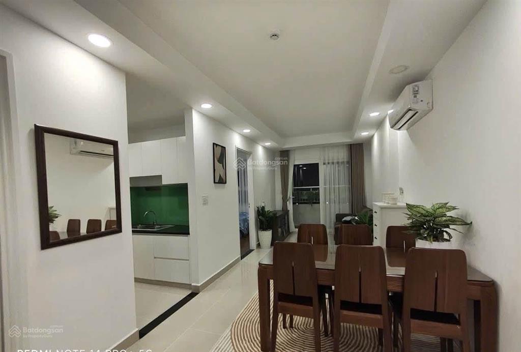 Bán nhanh căn 2pn 2wc 69m2 full nội thất đẹp. chung cư lavita garden. đường 3 trường thọ, thủ đức