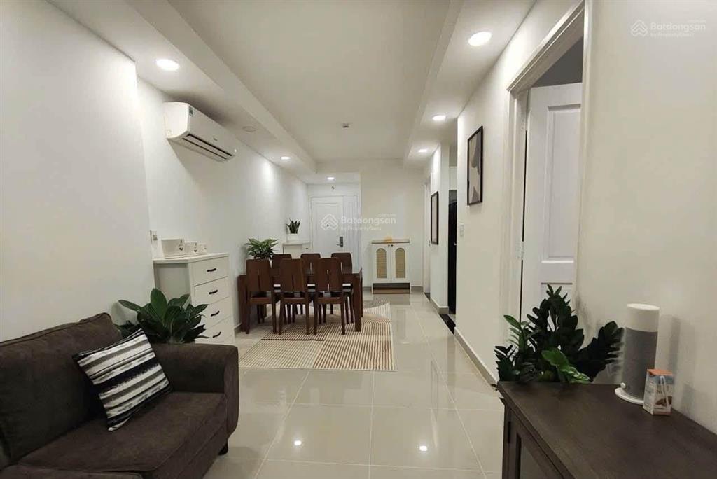 Bán nhanh căn 2pn 2wc 69m2 full nội thất đẹp. chung cư lavita garden. đường 3 trường thọ, thủ đức