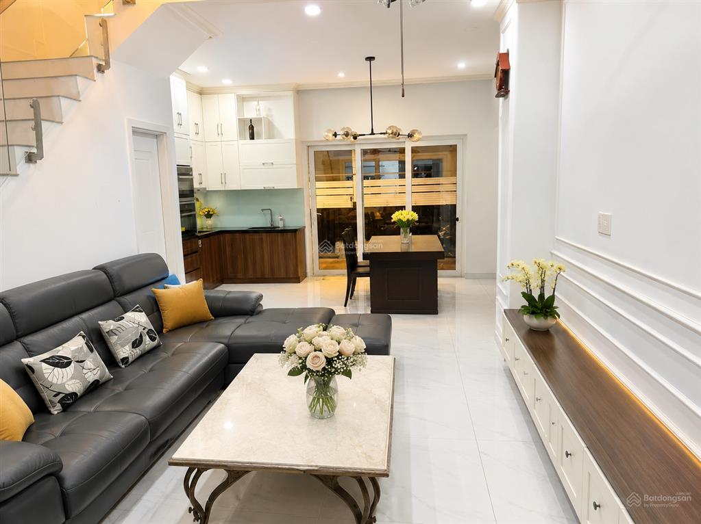 Cho thuê nhà phố riovista khang điền . phước long b, quận 9 cũ liền kề kdc gia hoà