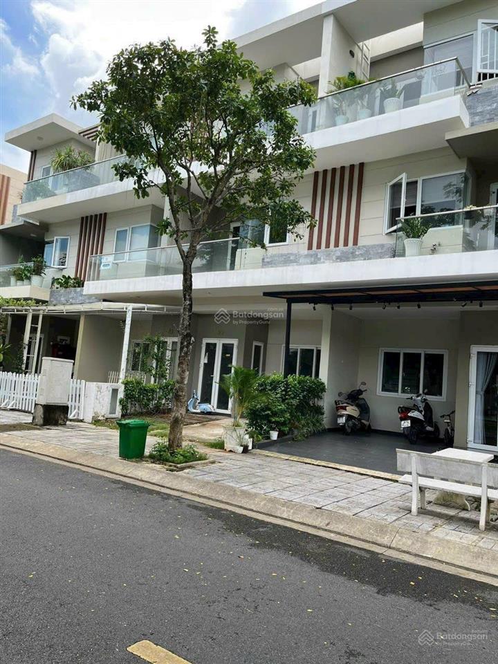 Cho thuê nhà phố riovista khang điền . phước long b, quận 9 cũ liền kề kdc gia hoà