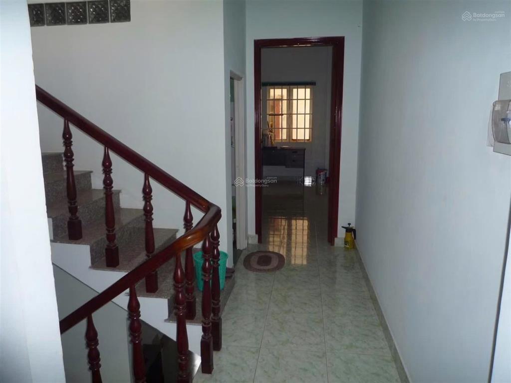 Cho thuê nhà nguyên căn, 1 trệt 1 lầu. khu dân cư đỗ xuân hợp, phước long b, tp thủ đức