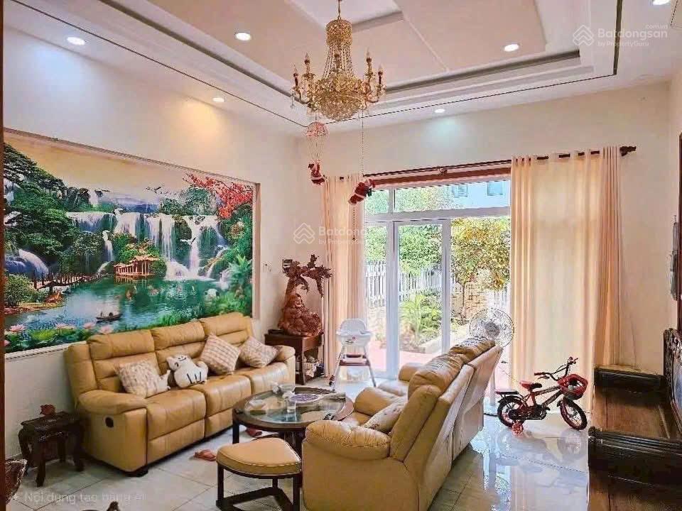 Giảm mạnh 5tỷ bán nhanh biệt thự căn góc khu dân cư gia hoà, gần the global city