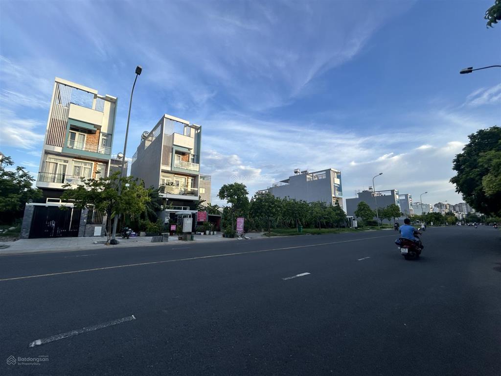 Giá tốt. giảm mạnh bán nhanh lô đất 5x20m khu dân cư an thiên lý, phước long b, q9 cũ còn 7,8tỷ