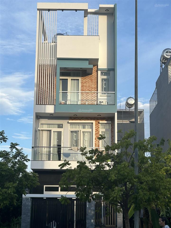 Giá tốt. giảm mạnh bán nhanh lô đất 5x20m khu dân cư an thiên lý, phước long b, q9 cũ còn 7,8tỷ
