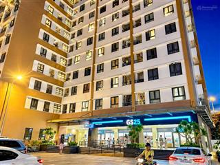 Giảm giá. căn hộ 2pn 73m2 sổ hồng sẵn chung cư citrine phước long b, q9 cũ.