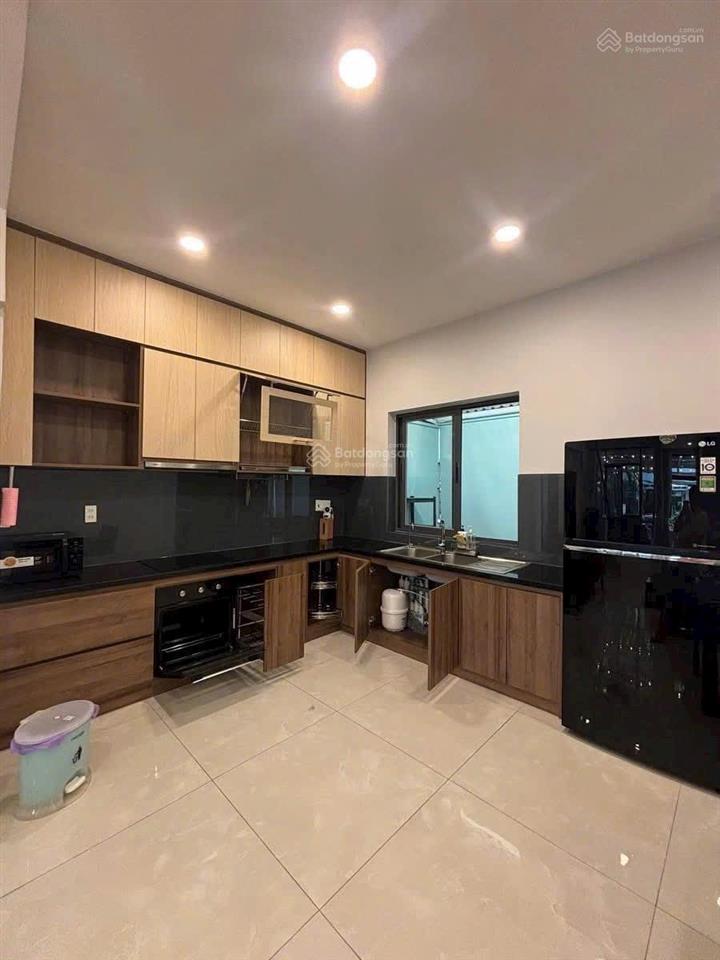 Cho thuê nhà khu dân cư liên phường, phước long b, quận 9 cũ gần the global city