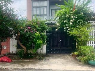 Cho thuê nhà 1 trệt 1 lầu khu dân cư phường phước long b, q9 gần cầu nam lý, the global city