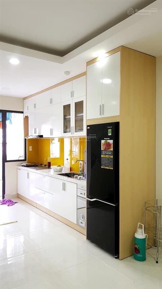 Gấp. hạ giá bán nhanh căn 73m2. sổ hồng đầy đủ. chung cư citrine. đường tăng nhơn phú.
