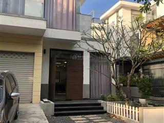 Cho thuê biệt thự kdc lucasta villa liên phường  q9 cũ gần the global city