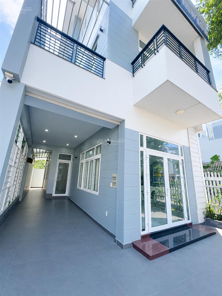 Cho thuê nhà 2mt nguyễn đình thi. khu dân cư gia hoà. giá chỉ 26 triệu
