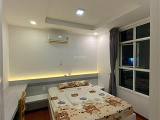 Bạn chỉ cần xách vali vào ở!!!