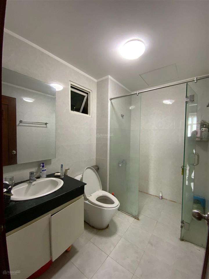 Bạn chỉ cần xách vali vào ở!!!