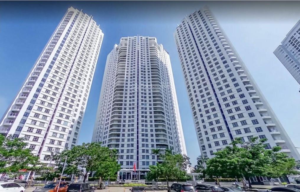 Bạn chỉ cần xách vali vào ở!!!