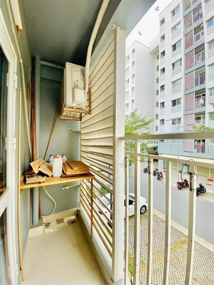 Chính chủ bán căn góc 46m2,2pn, wc, chung cư ehomes nam sài gòn giá 1tỷ670  0908 085 ***