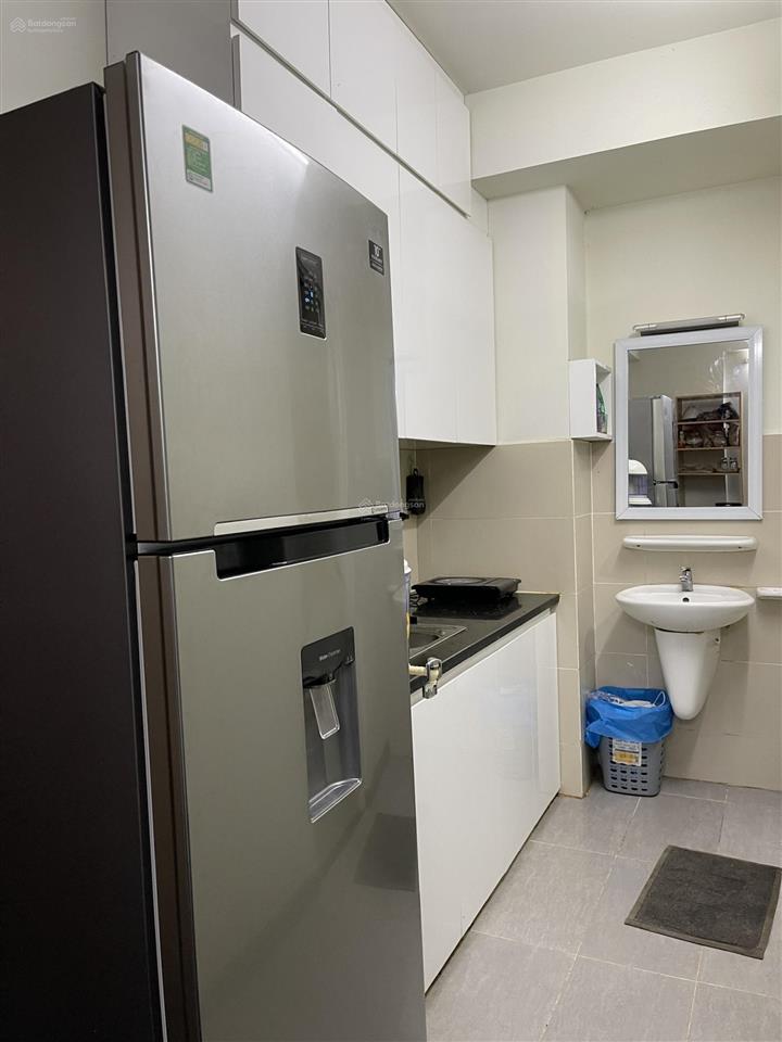 Cho thuê căn 40m2 full n ội thất chung cư ehomes nsg giá 6tr/tháng  0908 085 ***