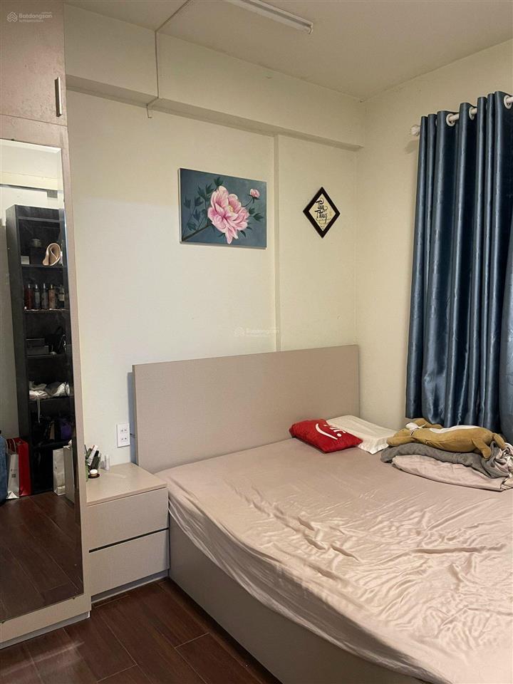Cho thuê căn 40m2 full n ội thất chung cư ehomes nsg giá 6tr/tháng  0908 085 ***