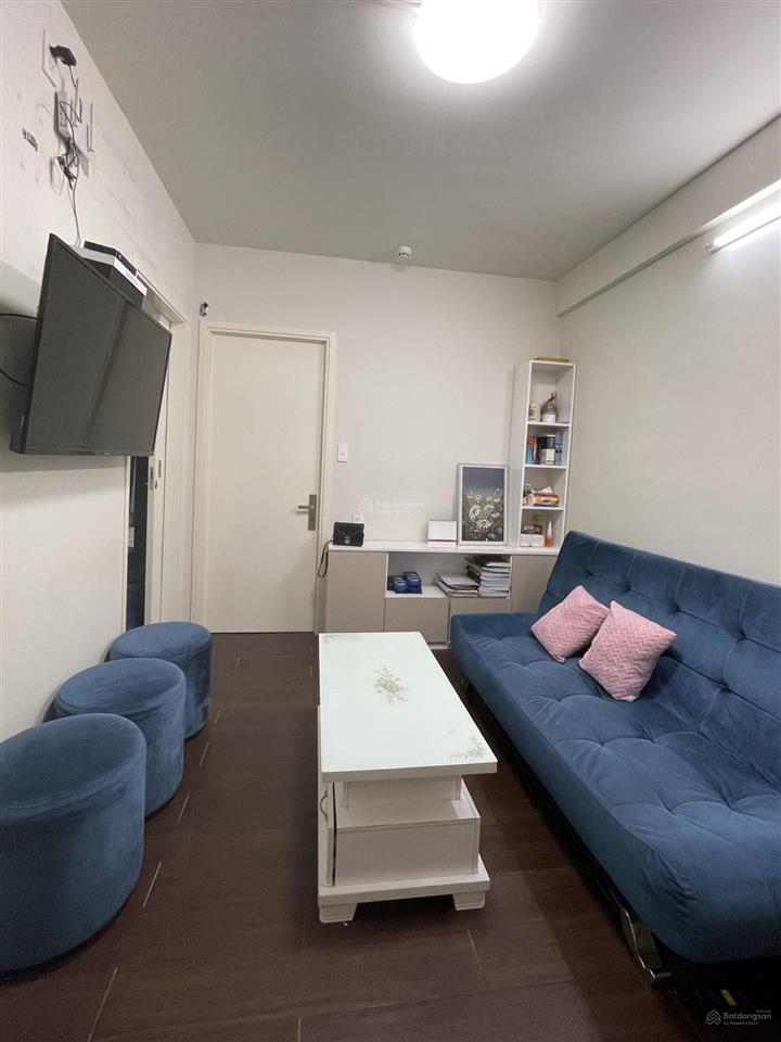 Cho thuê căn 40m2 chung cư ehomes nsg đã có nội thất đầu t6 ở được giá 6tr/tháng  0908 085 ***