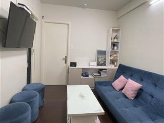 Cho thuê căn 40m2 chung cư ehomes nsg đã có nội thất đầu t6 ở được giá 6tr/tháng  0908 085 ***