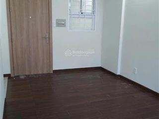 Chính chủ f0 bán căn 40m2 chung cư ehomes nsg đã ngăn phòng giá 1ty350  0908 085 ***