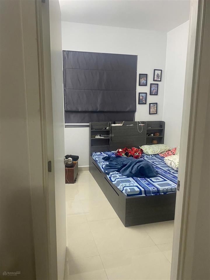 Chính chủ cần cho thuê căn 56m² (2pn1wc) c/c topaz home 2 full nt giá 6,5tr/tháng  0908 085 ***