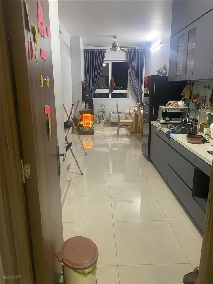 Chính chủ cần cho thuê căn 56m² (2pn1wc) c/c topaz home 2 full nt giá 6,5tr/tháng  0908 085 ***