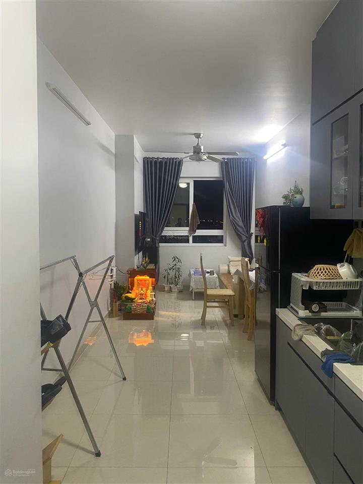 Chính chủ cần cho thuê căn 56m² (2pn1wc) c/c topaz home 2 full nt giá 6,5tr/tháng  0908 085 ***
