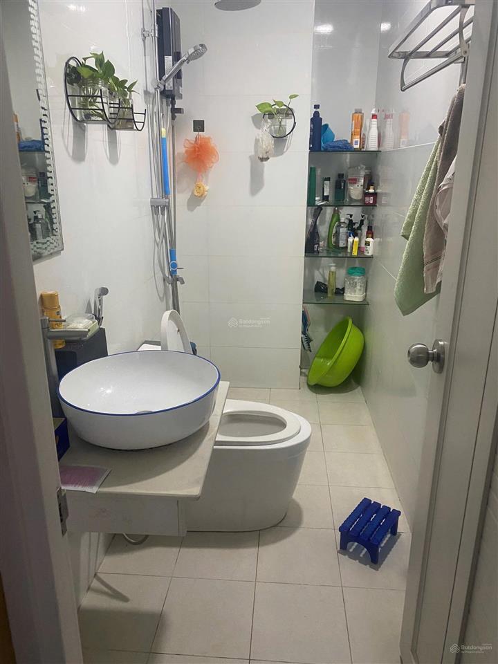 Chính chủ cần cho thuê căn 56m² (2pn1wc) c/c topaz home 2 full nt giá 6,5tr/tháng  0908 085 ***