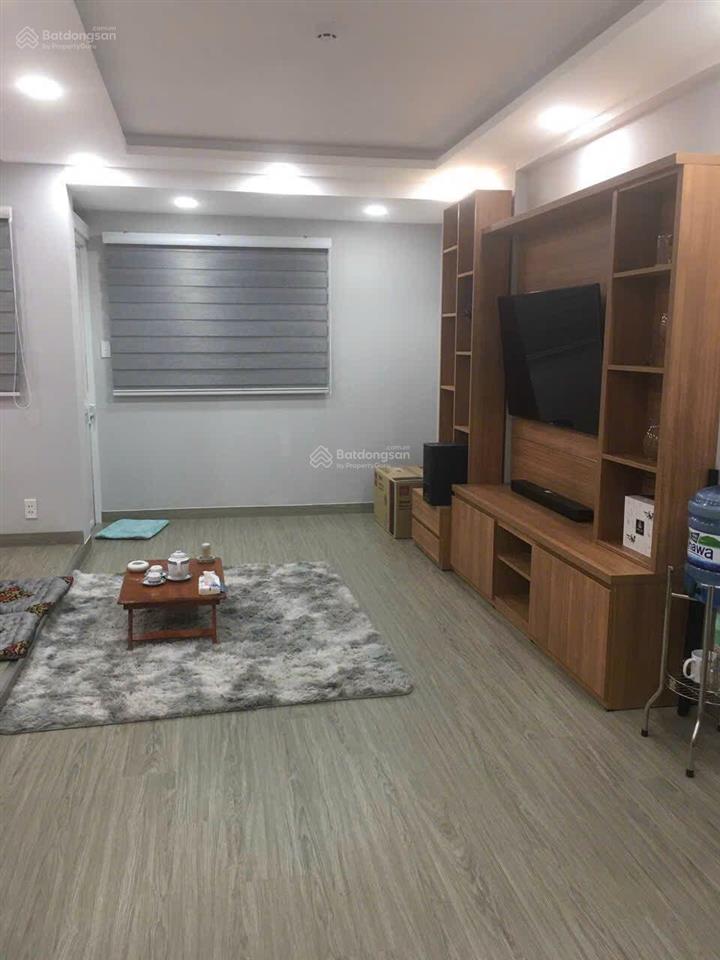 Chính chủ bán căn hộ 40m2 chung cư ehomes nsg đã làm nội thất đẹp giá 1ty4  0908 085 ***