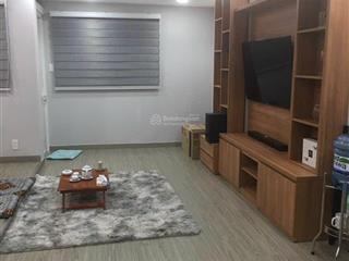 Chính chủ cần bán gấp căn 40m2 chung cư ehomes nsg đã làm nội thất giá 1ty4  0908 085 ***