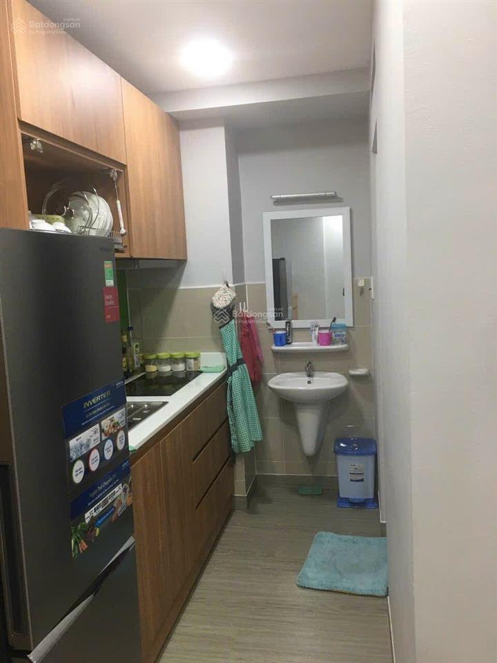 Chính chủ cần bán gấp căn 40m2 chung cư ehomes nsg đã làm nội thất giá 1ty4  0908 085 ***