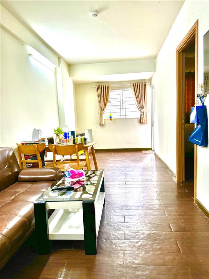Chính chủ bán căn 40m2 đã làm nội thất giá 1ty370 nhận nhà ở ngay  0908 085 ***